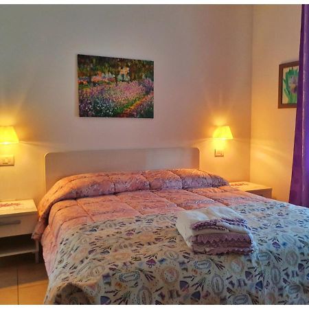 Bed and Breakfast Al Pozzo Negrar Exterior foto