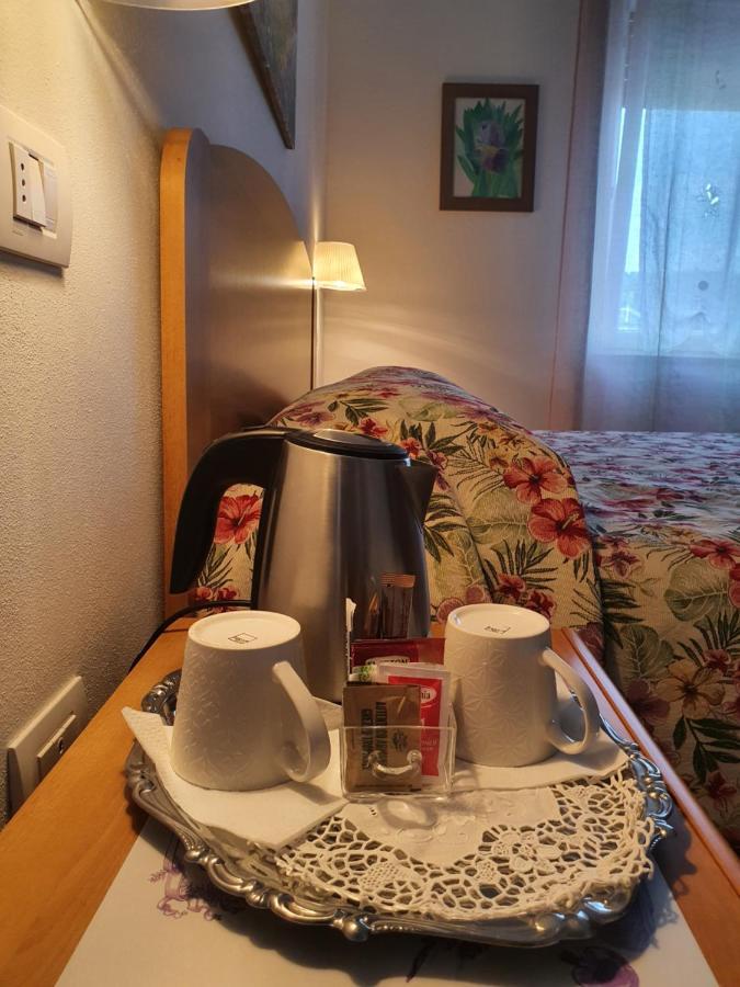 Bed and Breakfast Al Pozzo Negrar Exterior foto