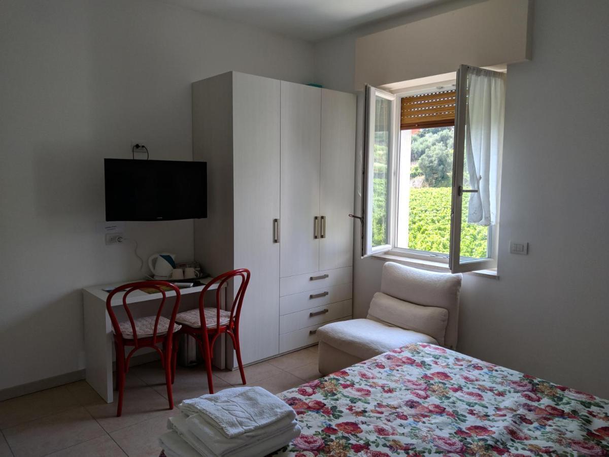 Bed and Breakfast Al Pozzo Negrar Exterior foto