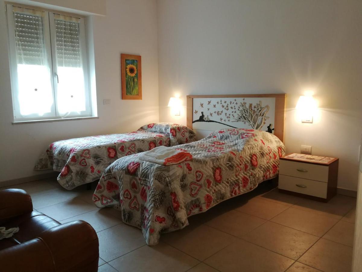 Bed and Breakfast Al Pozzo Negrar Exterior foto