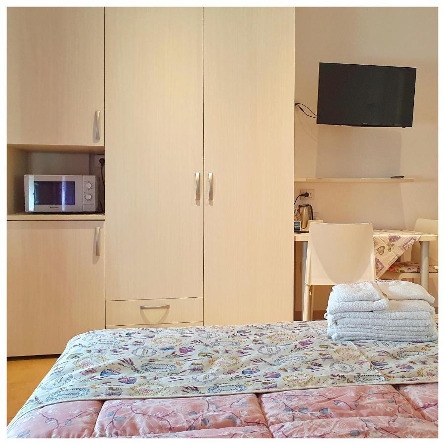 Bed and Breakfast Al Pozzo Negrar Exterior foto
