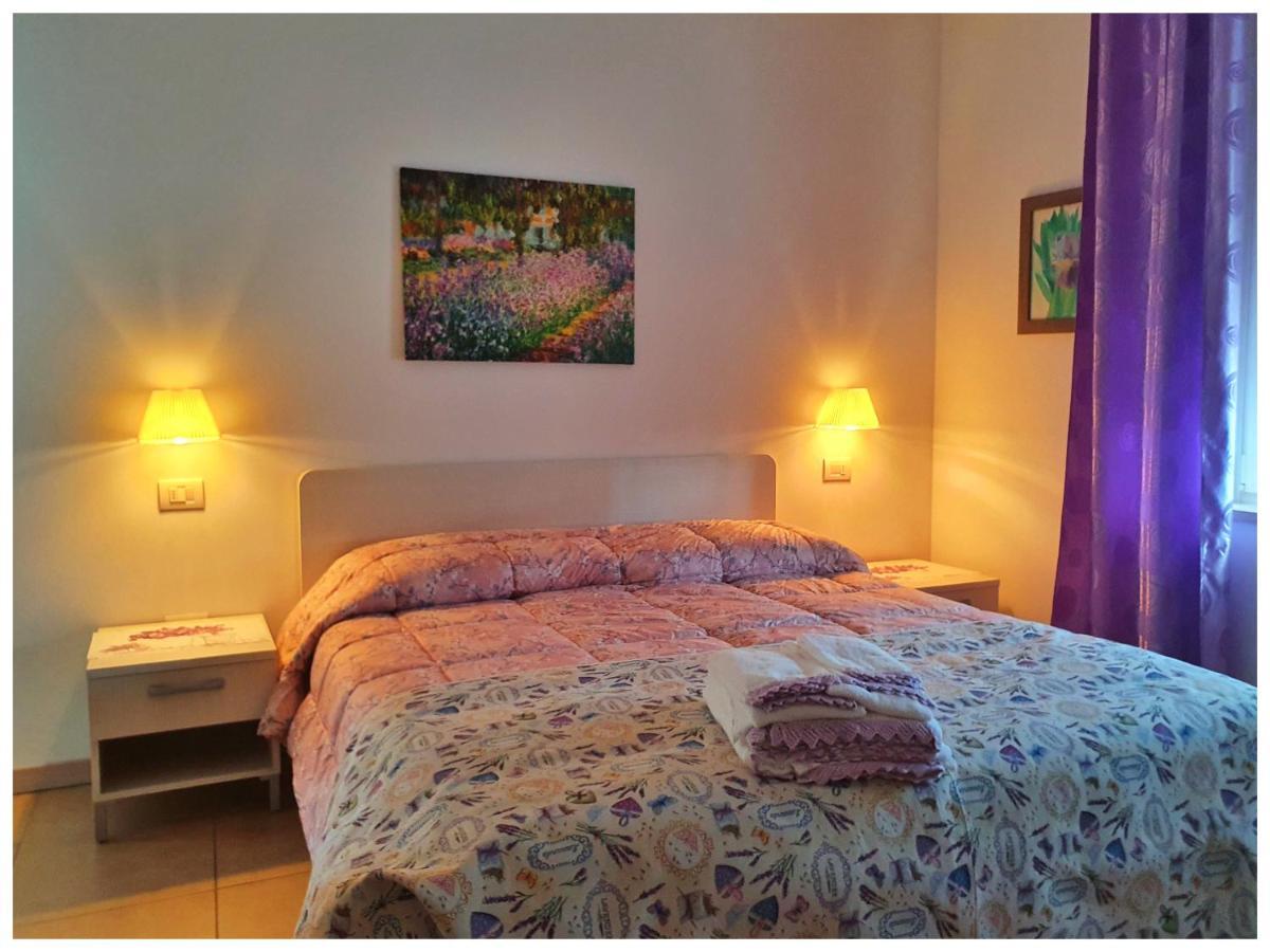 Bed and Breakfast Al Pozzo Negrar Exterior foto