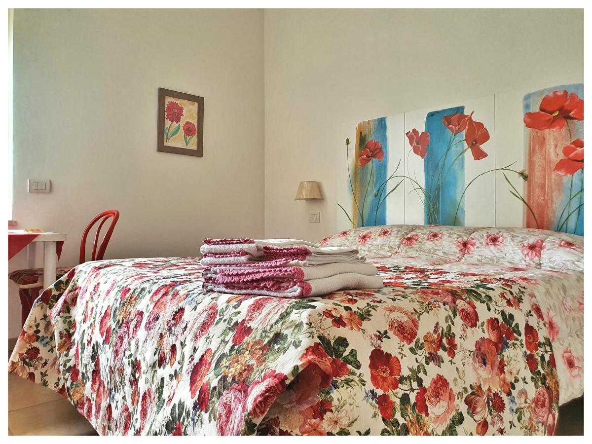 Bed and Breakfast Al Pozzo Negrar Exterior foto