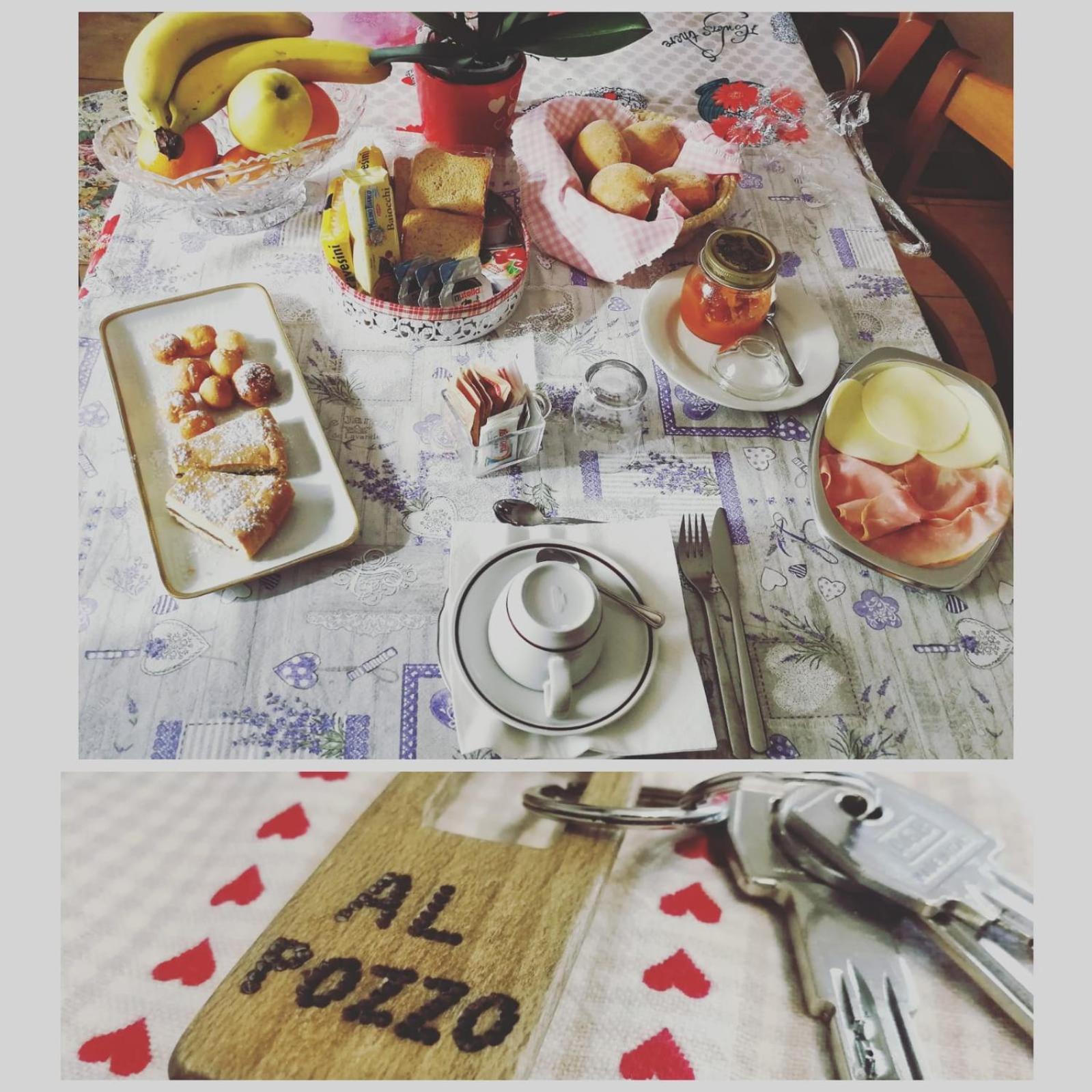 Bed and Breakfast Al Pozzo Negrar Exterior foto