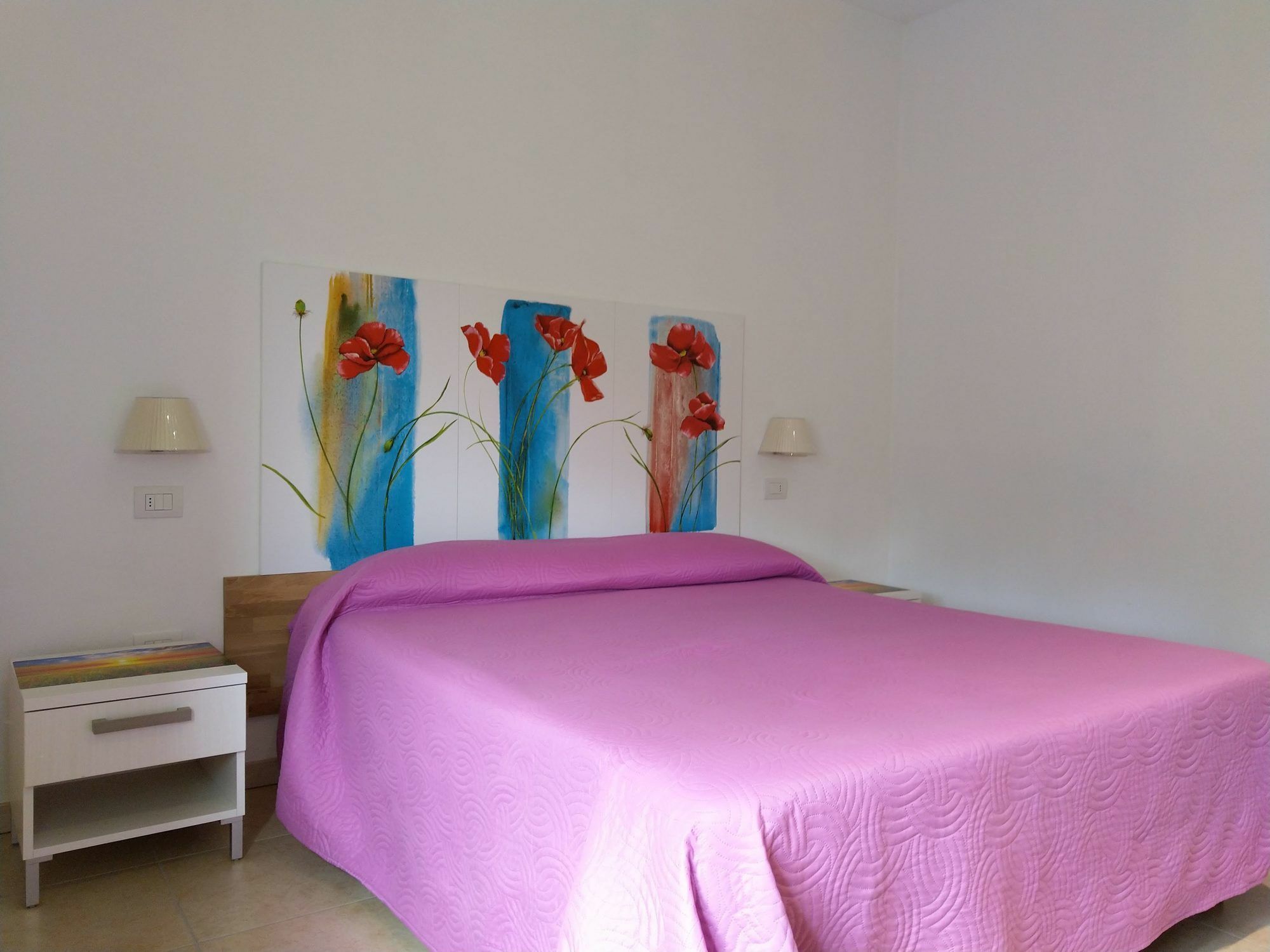 Bed and Breakfast Al Pozzo Negrar Exterior foto
