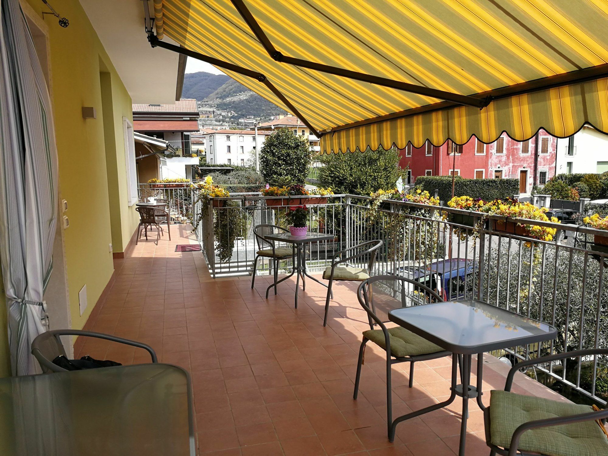 Bed and Breakfast Al Pozzo Negrar Exterior foto