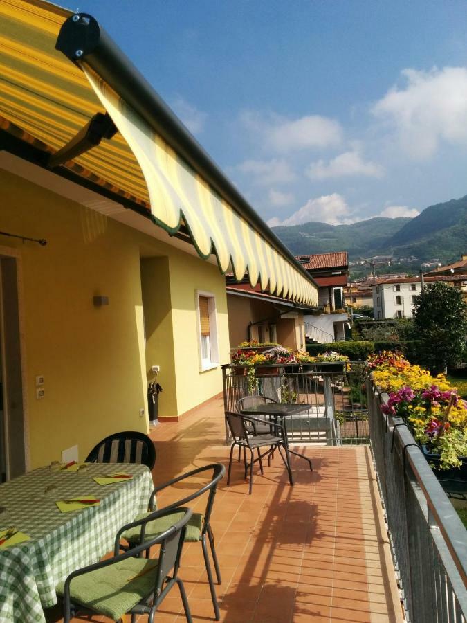Bed and Breakfast Al Pozzo Negrar Exterior foto